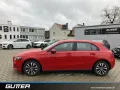 Mercedes-Benz A 180 d Kompaktlimousine Navi/Autom./Klima/LED