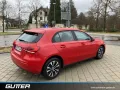 Mercedes-Benz A 180 d Kompaktlimousine Navi/Autom./Klima/LED