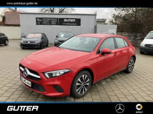 Mercedes-Benz A 180 d Kompaktlimousine Navi/Autom./Klima/LED