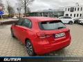 Mercedes-Benz A 180 d Kompaktlimousine Navi/Autom./Klima/LED