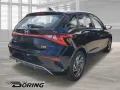 Hyundai i20 Trend 1.0 Turbo Schaltwagen (100PS) Lichtpak