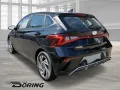 Hyundai i20 Trend 1.0 Turbo Schaltwagen (100PS) Lichtpak