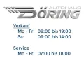 Hyundai i20 Trend 1.0 Turbo Schaltwagen (100PS) Lichtpak