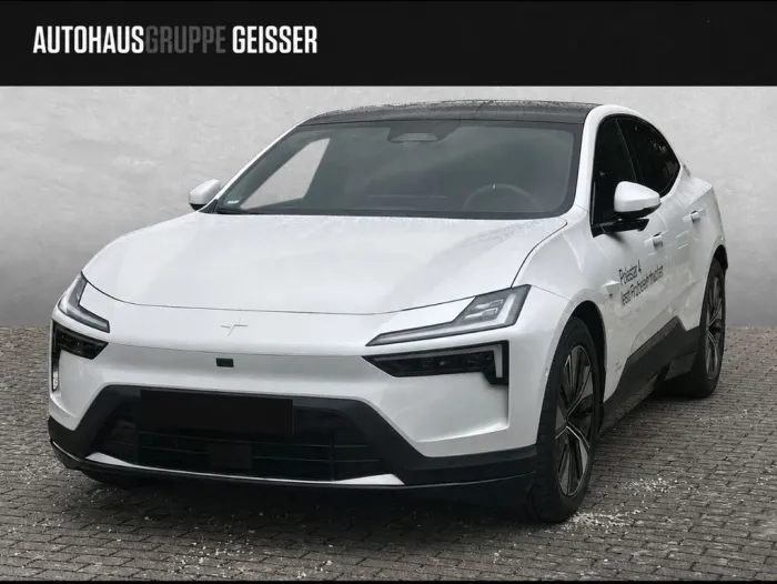 Polestar 4 LRDM MJ 26 Prime ACC HUD