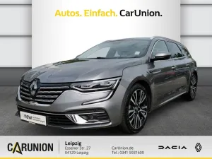 Renault Talisman Grandtour TCe 160 EDC INITIALE PARIS