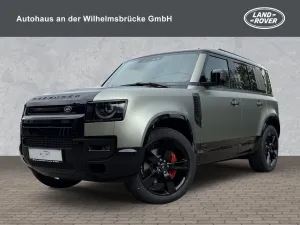 Land Rover Defender 110 D300 X SHZ/22