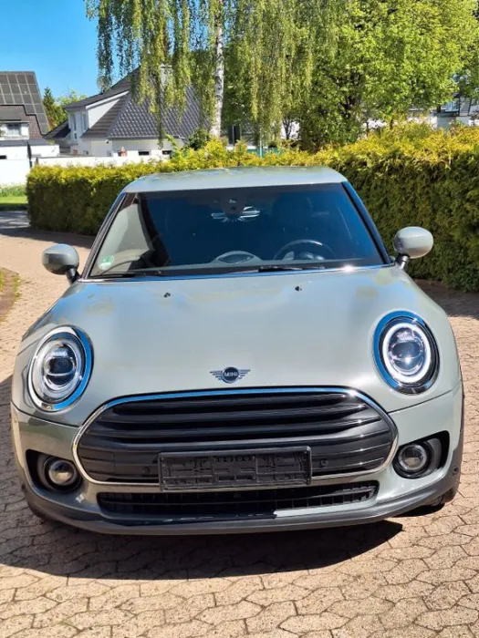 MINI One D Clubman One D One