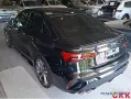 Audi S3 Lim. TFSI S tronic quattro Performance Abgasa