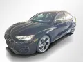 Audi S3 Lim. TFSI S tronic quattro Performance Abgasa