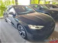 Audi S3 Lim. TFSI S tronic quattro Performance Abgasa