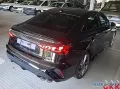 Audi S3 Lim. TFSI S tronic quattro Performance Abgasa