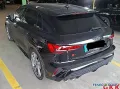 Audi S3 Sportback TFSI S tronic quattro Performance A