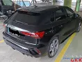 Audi S3 Sportback TFSI S tronic quattro Performance A
