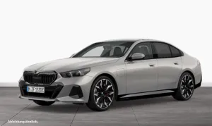 BMW 550e xDrive Limousine M Paket Pro B&W HiFi Panor