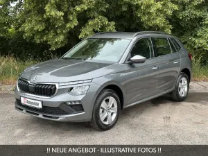 Skoda 1.0TSi 116PS DSG Classic Climatronic KAMERA AHK
