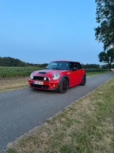 MINI Mini Cooper John Cooper Works *RECARO*