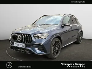 Mercedes-Benz AMG GLE 53 Hy 4M+ NP149k€'Pre+'Massg'Pan'AHK'HUD