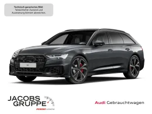 Audi S6 Avant 3.0 TDI quattro B&O*Pano*Standheizung