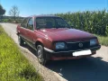 Opel Ascona C / H-Zulassung