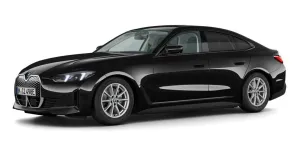 BMW i4 eDrive40 Gran Coupé 360° AHK ACC Komfortzug.