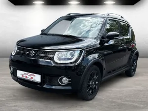 Suzuki Ignis 1.2 DUALJET Allgrip Comfort+