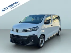 Peugeot e-Expert L2 (75kWh)