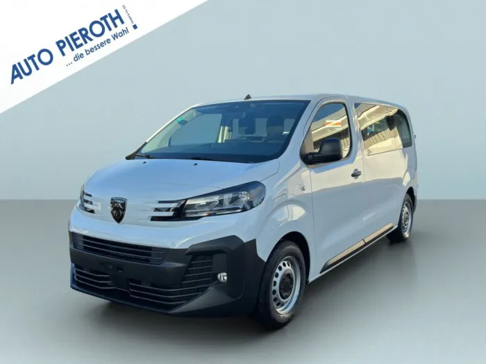 Peugeot e-Expert L2 (75kWh)
