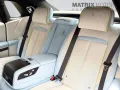 Rolls-Royce Ghost Series ll Theatre Picnic BeSpoke Massage
