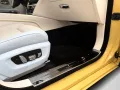 Rolls-Royce Ghost Series ll Theatre Picnic BeSpoke Massage