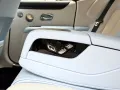 Rolls-Royce Ghost Series ll Theatre Picnic BeSpoke Massage