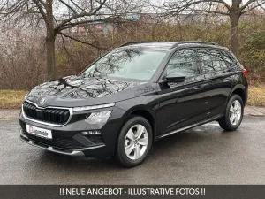 Skoda 1.0TSi 116PS DSG Classic Climatronic KAMERA AHK