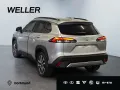 Toyota Corolla Cross 2.0 Hybrid Team D *Premium Paket*