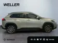 Toyota Corolla Cross 2.0 Hybrid Team D *Premium Paket*