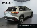 Toyota Corolla Cross 2.0 Hybrid Team D *Premium Paket*