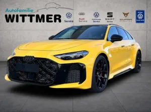 Audi RS5 Avant 2.9TFSI Quattro 639PS AUDI SPORT Paket
