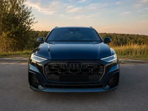 Audi Q8 60 TFSI e quattro - 490 AG - S line - Pa