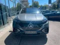 Mercedes-Benz EQE 500 4M SUV AMG *HYPER*AIRMATIC*AHK*NIGHT*BUR
