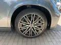 Mercedes-Benz EQE 500 4M SUV AMG *HYPER*AIRMATIC*AHK*NIGHT*BUR