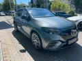 Mercedes-Benz EQE 500 4M SUV AMG *HYPER*AIRMATIC*AHK*NIGHT*BUR