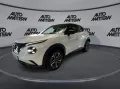 Nissan Juke HYBRID N-CONNECTA Winter BF Kamera Sitzh.