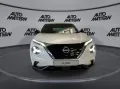 Nissan Juke HYBRID N-CONNECTA Winter BF Kamera Sitzh.