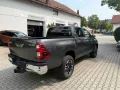 Toyota Hilux 4x4 2,8 DC Executive, Navi,AHK,360°Kamera,