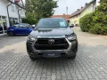 Toyota Hilux 4x4 2,8 DC Executive, Navi,AHK,360°Kamera,