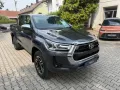 Toyota Hilux 4x4 2,8 DC Executive, Navi,AHK,360°Kamera,
