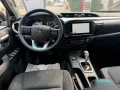 Toyota Hilux 4x4 2,8 DC Executive, Navi,AHK,360°Kamera,