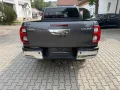 Toyota Hilux 4x4 2,8 DC Executive, Navi,AHK,360°Kamera,