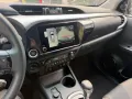 Toyota Hilux 4x4 2,8 DC Executive, Navi,AHK,360°Kamera,