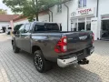 Toyota Hilux 4x4 2,8 DC Executive, Navi,AHK,360°Kamera,