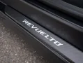 Lamborghini Revuelto V12 - CARBON - CORSA-TEX - PASSENGER-DI