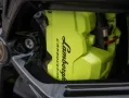 Lamborghini Revuelto V12 - CARBON - CORSA-TEX - PASSENGER-DI